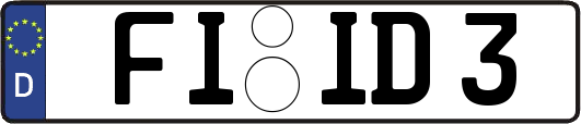 FI-ID3