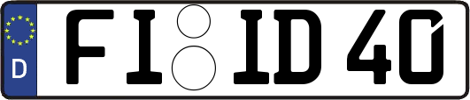 FI-ID40
