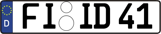 FI-ID41