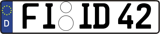 FI-ID42