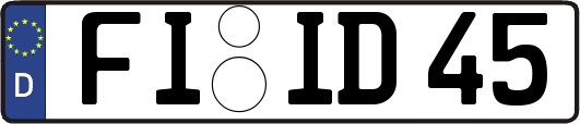 FI-ID45