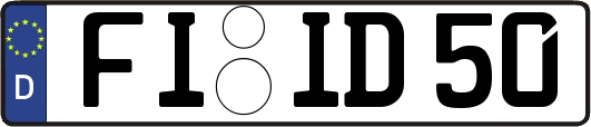 FI-ID50