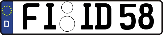 FI-ID58