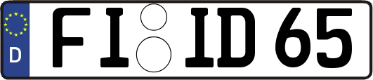 FI-ID65