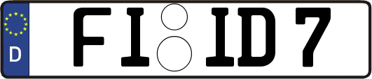 FI-ID7