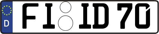 FI-ID70