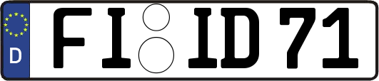 FI-ID71