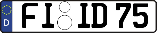 FI-ID75