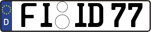 FI-ID77
