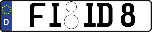 FI-ID8