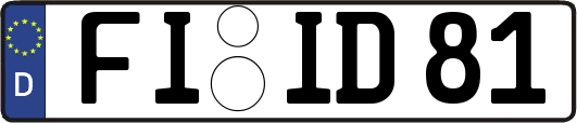 FI-ID81