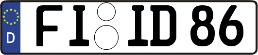 FI-ID86