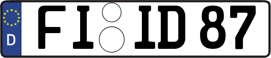 FI-ID87
