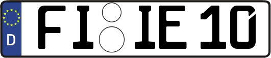 FI-IE10
