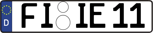 FI-IE11