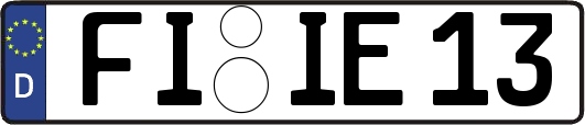 FI-IE13