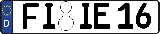 FI-IE16