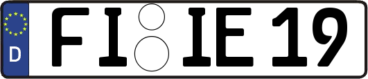 FI-IE19