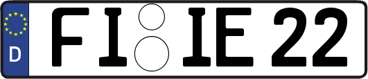 FI-IE22