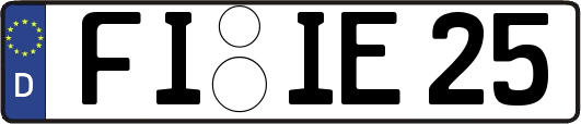 FI-IE25