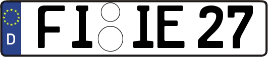 FI-IE27