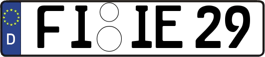 FI-IE29