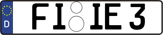 FI-IE3