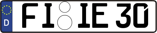FI-IE30
