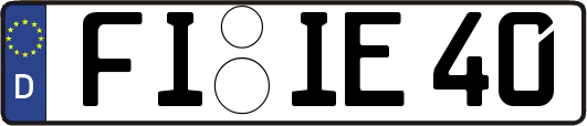 FI-IE40
