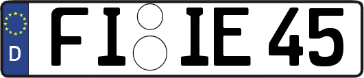 FI-IE45
