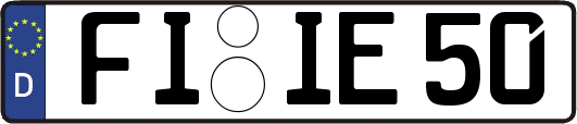 FI-IE50