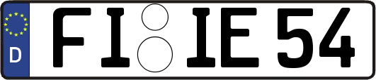 FI-IE54