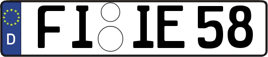 FI-IE58