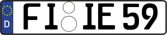 FI-IE59