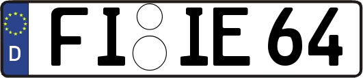 FI-IE64