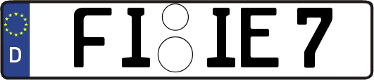 FI-IE7