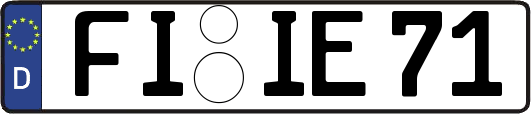 FI-IE71