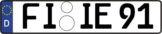 FI-IE91