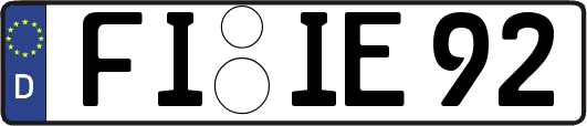 FI-IE92