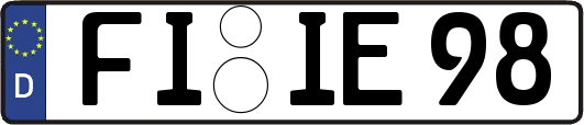 FI-IE98