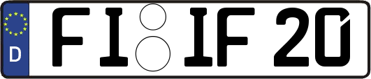 FI-IF20