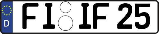 FI-IF25