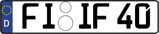 FI-IF40
