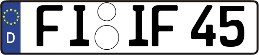 FI-IF45