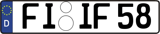 FI-IF58
