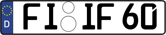 FI-IF60