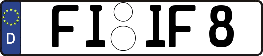 FI-IF8