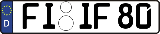 FI-IF80