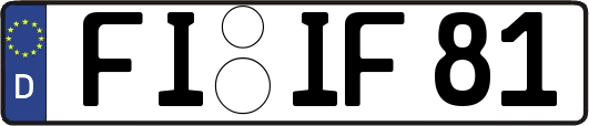 FI-IF81