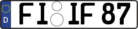 FI-IF87